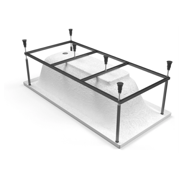 Каркас для ванны Cersanit K-RW-SMART*170n Каркас для ванны Cersanit K-RW-SMART*170n