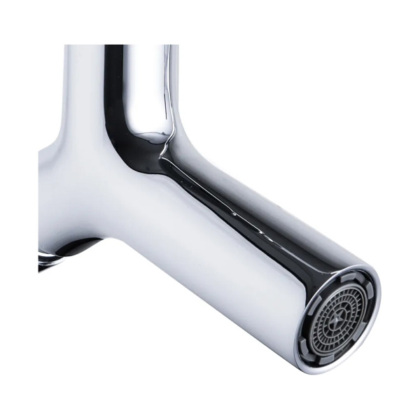 Смеситель для кухни Maxonor Pure Life PL4282 хром