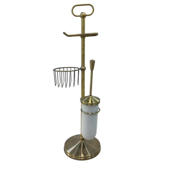 Стойка напольная колба керамика Retro Classic R089 Стойка напольная колба керамика Retro Classic R089