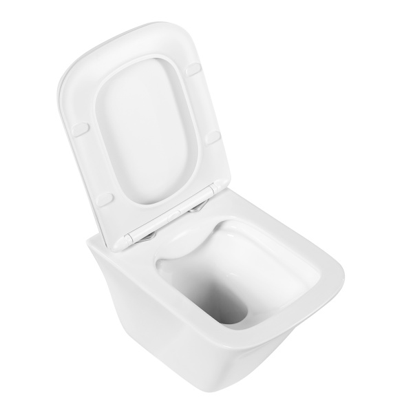 Комплект BelBagno 3в1: Инсталляция ISVEA 52AL0102I + Унитаз подвесной BB052CHR + Кнопка смыва ISVEA 54MJ0102I хром Комплект BelBagno 3в1: Инсталляция ISVEA 52AL0102I + Унитаз подвесной BB052CHR + Кнопка смыва ISVEA 54MJ0102I хром