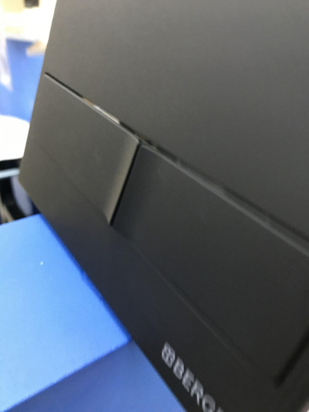 Кнопка смыва Line L5 Berges 040015 Кнопка смыва Line L5 Berges 040015