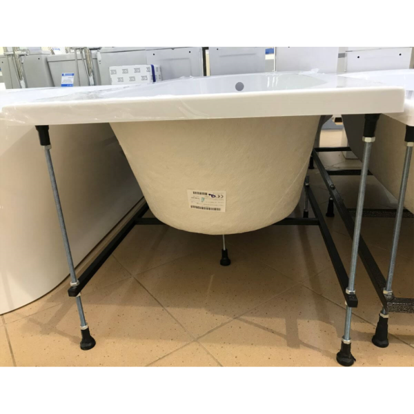 Каркас для ванны Kolpa-San 4100001 170x75 Каркас для ванны Kolpa-San 4100001 170x75