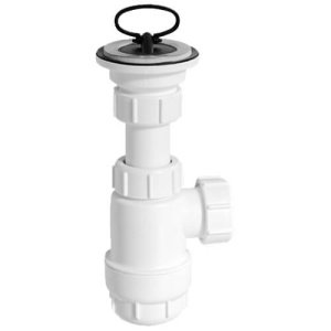 Сифон 32 универсальный McALPINE MRW2L