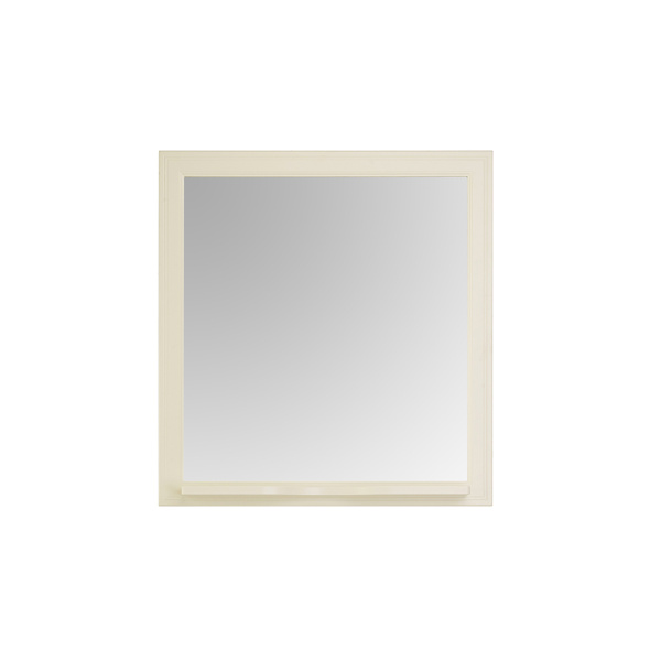 Зеркало ASB Wood Line Монте 80 бежевое Зеркало ASB Wood Line Монте 80 бежевое