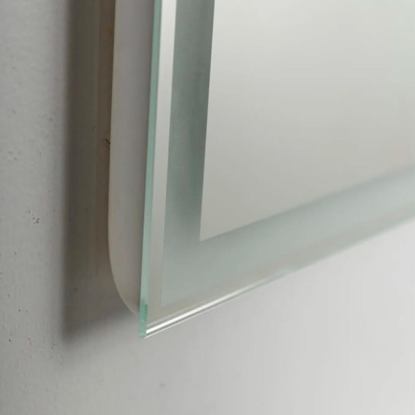 Зеркало с голосовым управлением 1000x800 BelBagno SPC-GRT-1000-800-LED-TCH-SND Зеркало с голосовым управлением 1000x800 BelBagno SPC-GRT-1000-800-LED-TCH-SND