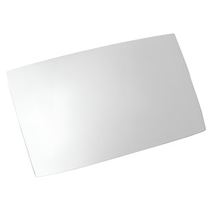 Подголовник для ванн Jacob Delafon Evok E6965-00 белый