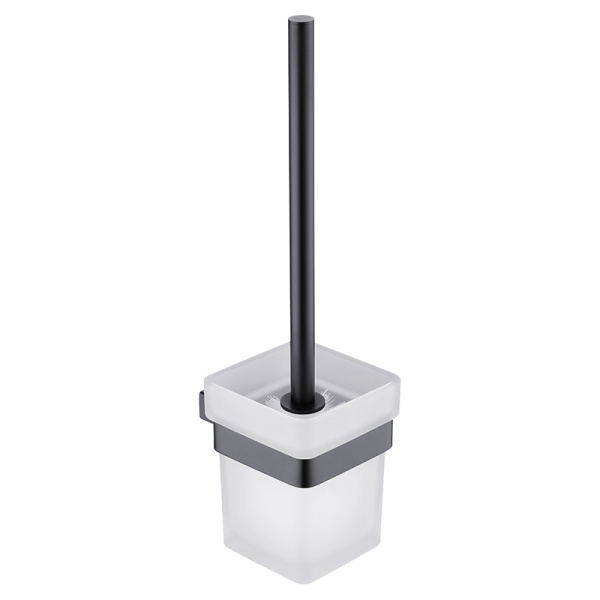 Ершик подвесной AVS Swart, черный матовый Ершик подвесной AVS Swart, черный матовый