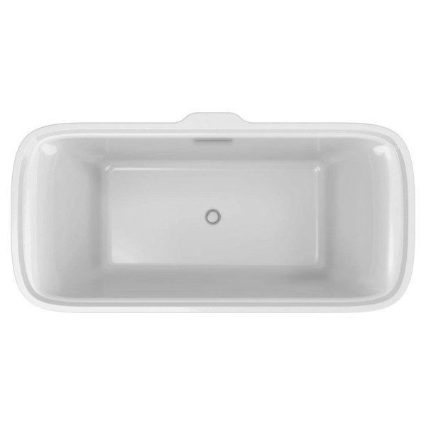 Ванна из искусственного камня Jacob Delafon Elite Flight 180x85 белая с ножками Ванна из искусственного камня Jacob Delafon Elite Flight 180x85 белая с ножками