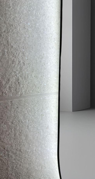 Зеркало с подсветкой AVS Гарда 60x120 см, ИК-датчик Зеркало с подсветкой AVS Гарда 60x120 см, ИК-датчик