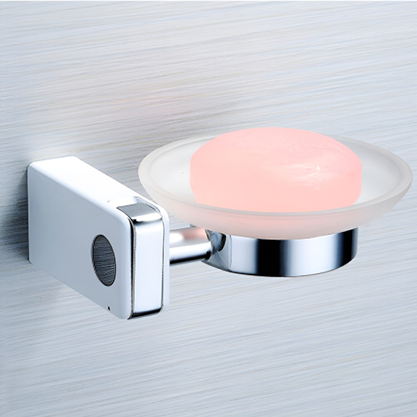 Набор AVS F83 Стакан с крючком+Мыльница+Полотенцедержатель 60 Набор AVS F83 Стакан с крючком+Мыльница+Полотенцедержатель 60