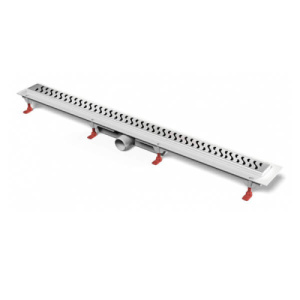 Водоотводящий желоб 850 Harmony MCH с сеточками CH 850/50 H сет