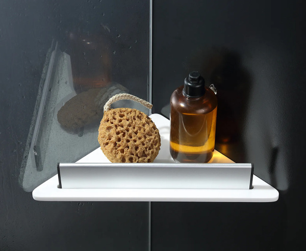 Полка Langberger 73451-WH Полка Langberger 73451-WH