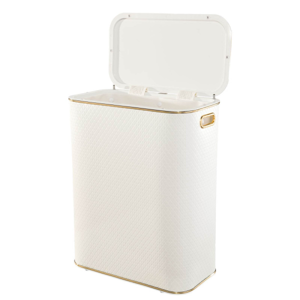 Корзина для белья 600х450 NCWG-B GERALIS Корзина для белья 600х450 NCWG-B GERALIS