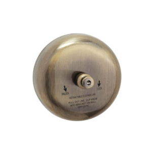 Сушилка для белья Veragio Gifortes VR.GFT-9010.BR бронза