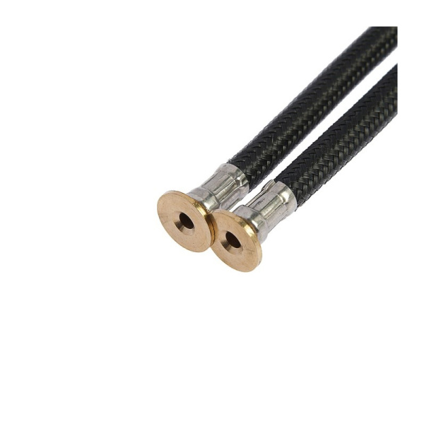 Душевой шланг Accoona A386-12 120 хром Душевой шланг Accoona A386-12 120 хром