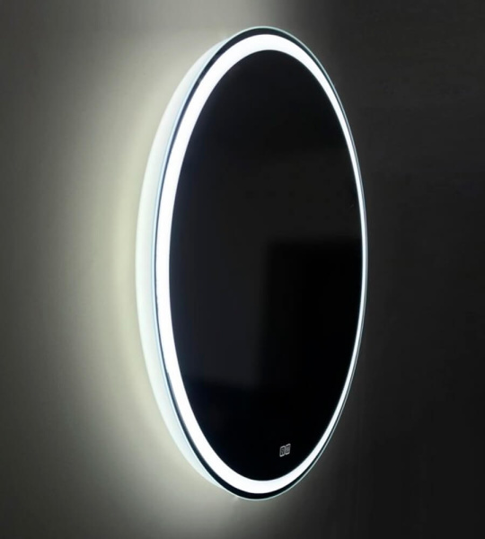 Зеркало D100 BelBagno SPC-RNG-1000-LED-TCH-WARM Зеркало D100 BelBagno SPC-RNG-1000-LED-TCH-WARM