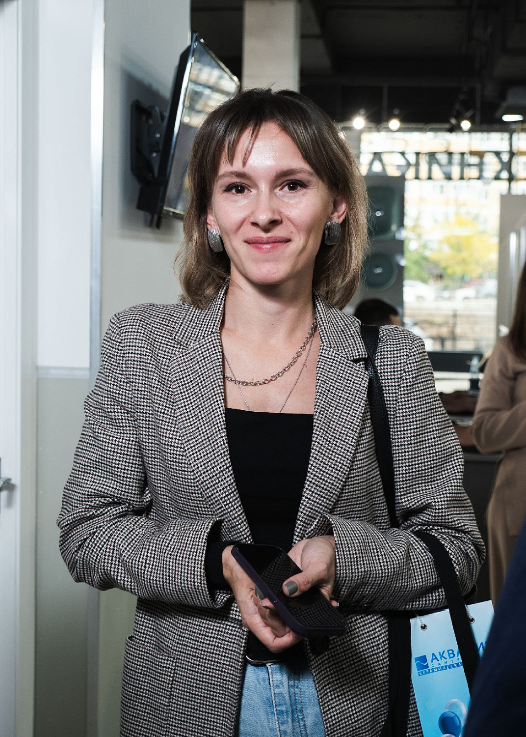 Открытие пятого салона «Аквамир» в Краснодаре!