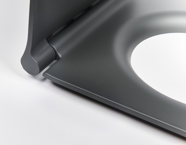 Унитаз подвесной Galassia Dream 7317NEMT безободковый