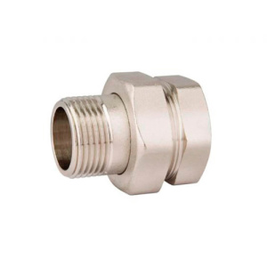 Переход-американка прямой ProFactor PFTF185 1/2