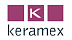 Логотип Keramex Логотип Keramex